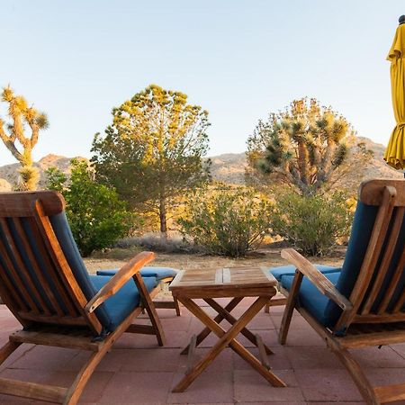 @ Marbella Lane - 10 Acres Oasis Desert Retreat! Joshua Tree Exterior foto
