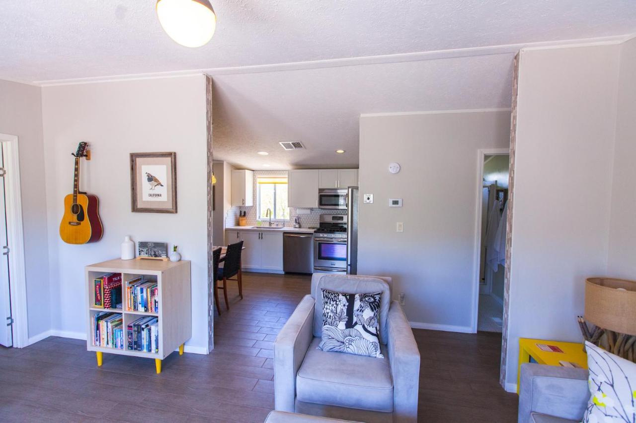 @ Marbella Lane - 10 Acres Oasis Desert Retreat! Joshua Tree Exterior foto
