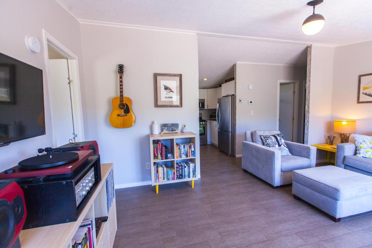 @ Marbella Lane - 10 Acres Oasis Desert Retreat! Joshua Tree Exterior foto