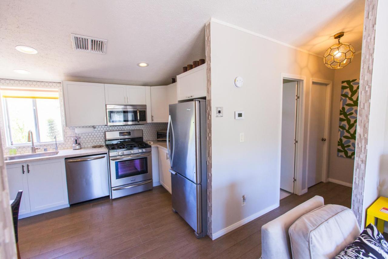 @ Marbella Lane - 10 Acres Oasis Desert Retreat! Joshua Tree Exterior foto