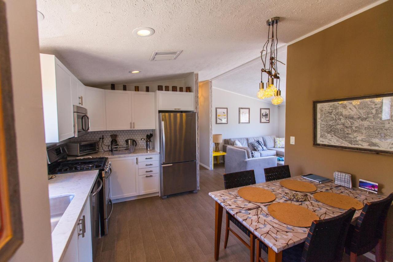 @ Marbella Lane - 10 Acres Oasis Desert Retreat! Joshua Tree Exterior foto