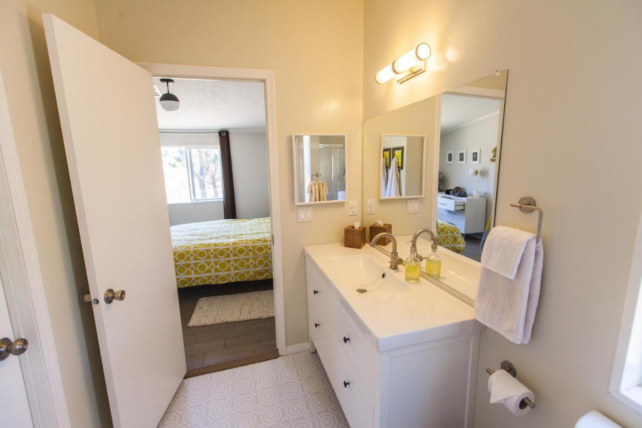 @ Marbella Lane - 10 Acres Oasis Desert Retreat! Joshua Tree Exterior foto